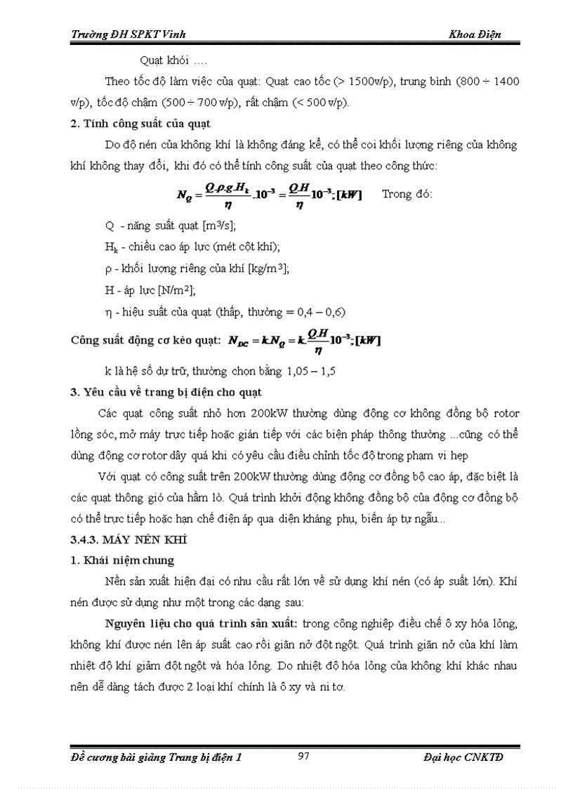 image for page Giáo trình trang bị điện