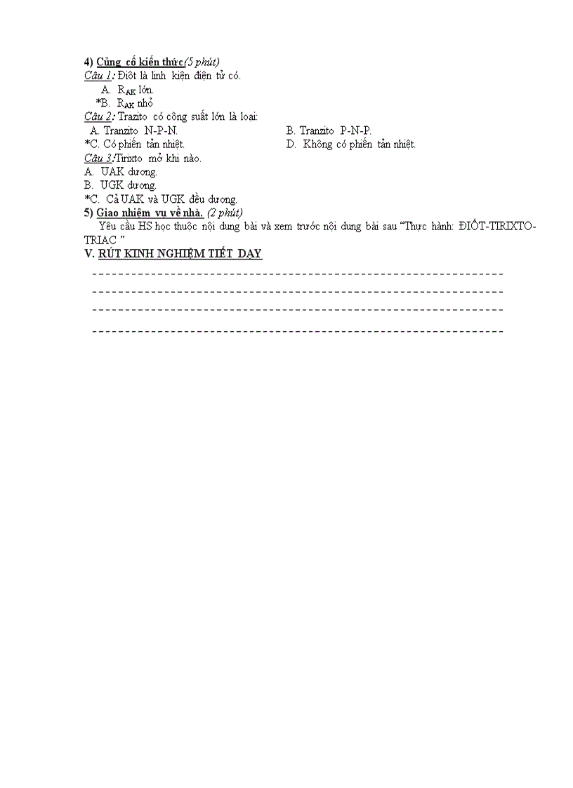 image for page Linh kiện bán dẫn và IC