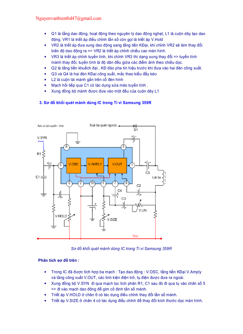 image for page Sửa chữa Tivi P8