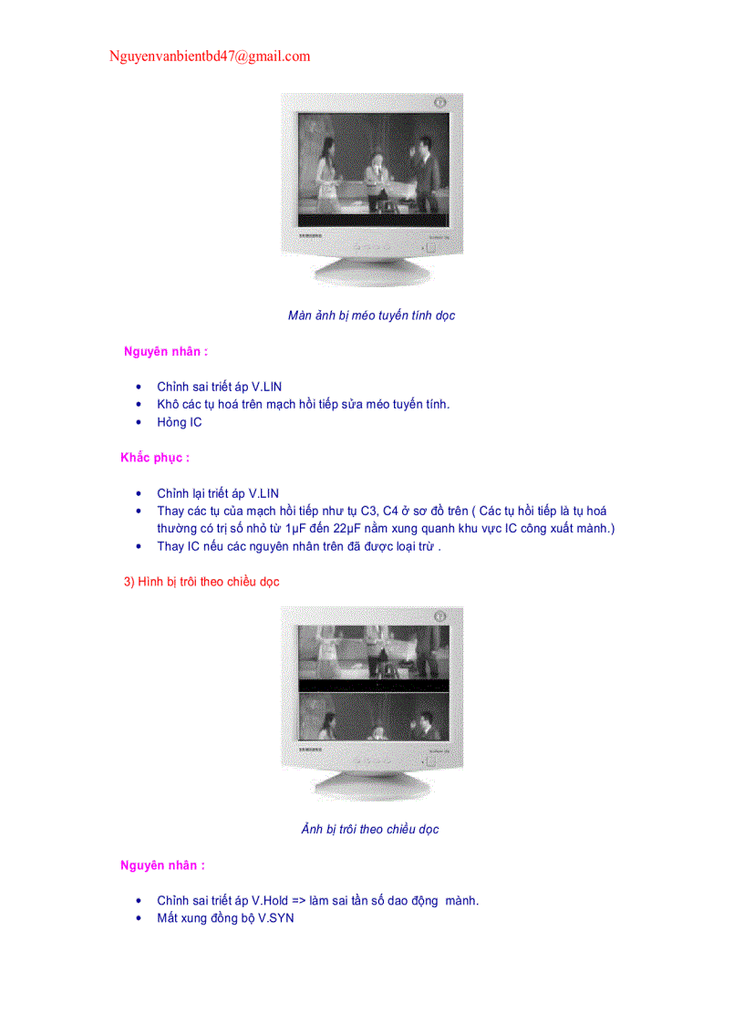 image for page Sửa chữa Tivi P8