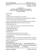 Tiết 19 Công nghệ 12