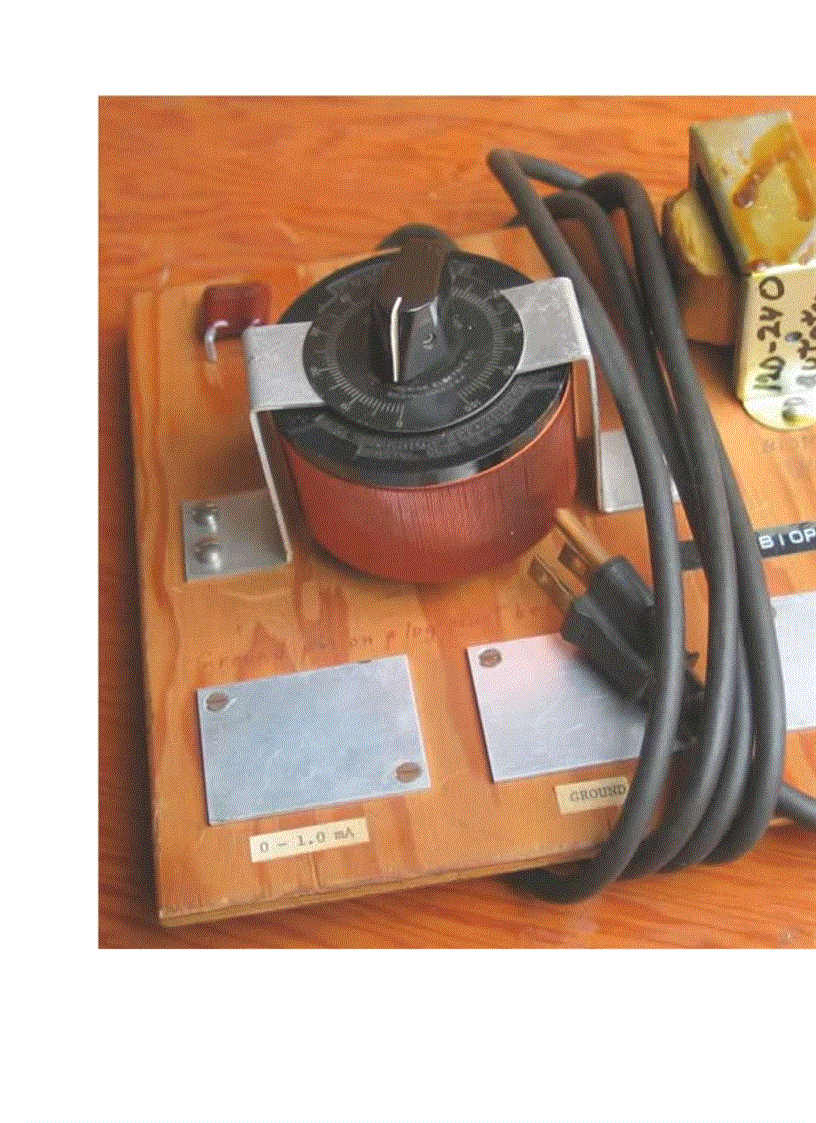 image for page Tư liệu máy biến áp