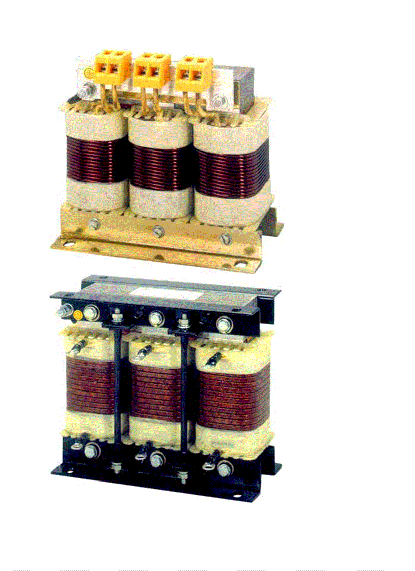 image for page Tư liệu máy biến áp