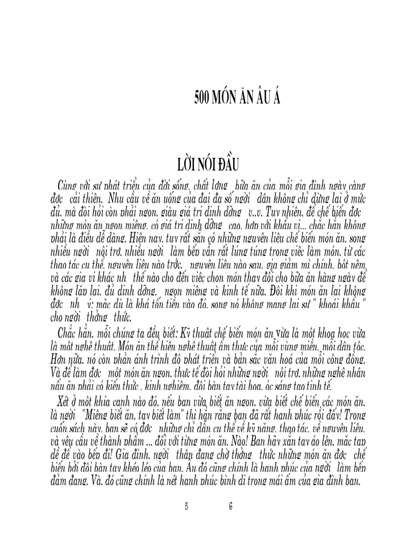 image for page 555 Món ăn Á Âu