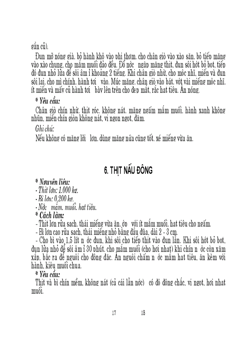 image for page 555 Món ăn Á Âu