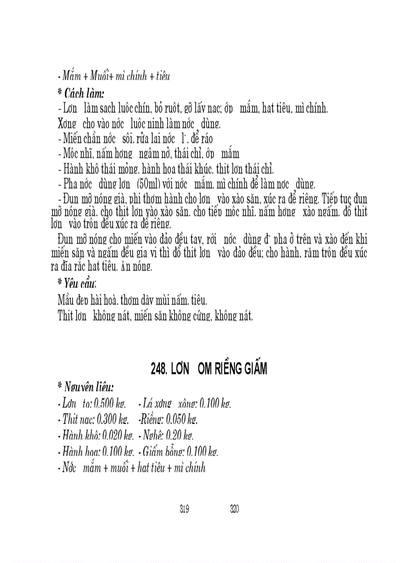 image for page 555 Món ăn Á Âu