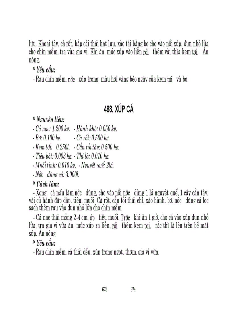 image for page 555 Món ăn Á Âu