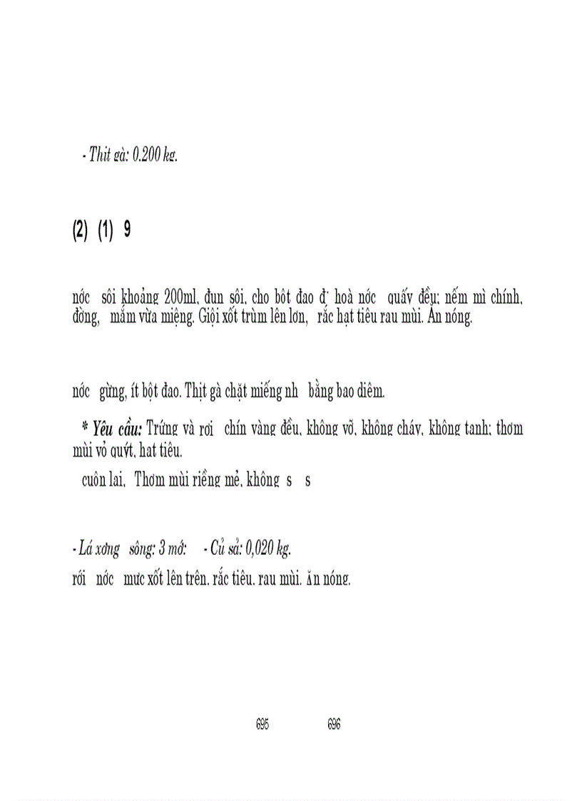 image for page 555 Món ăn Á Âu