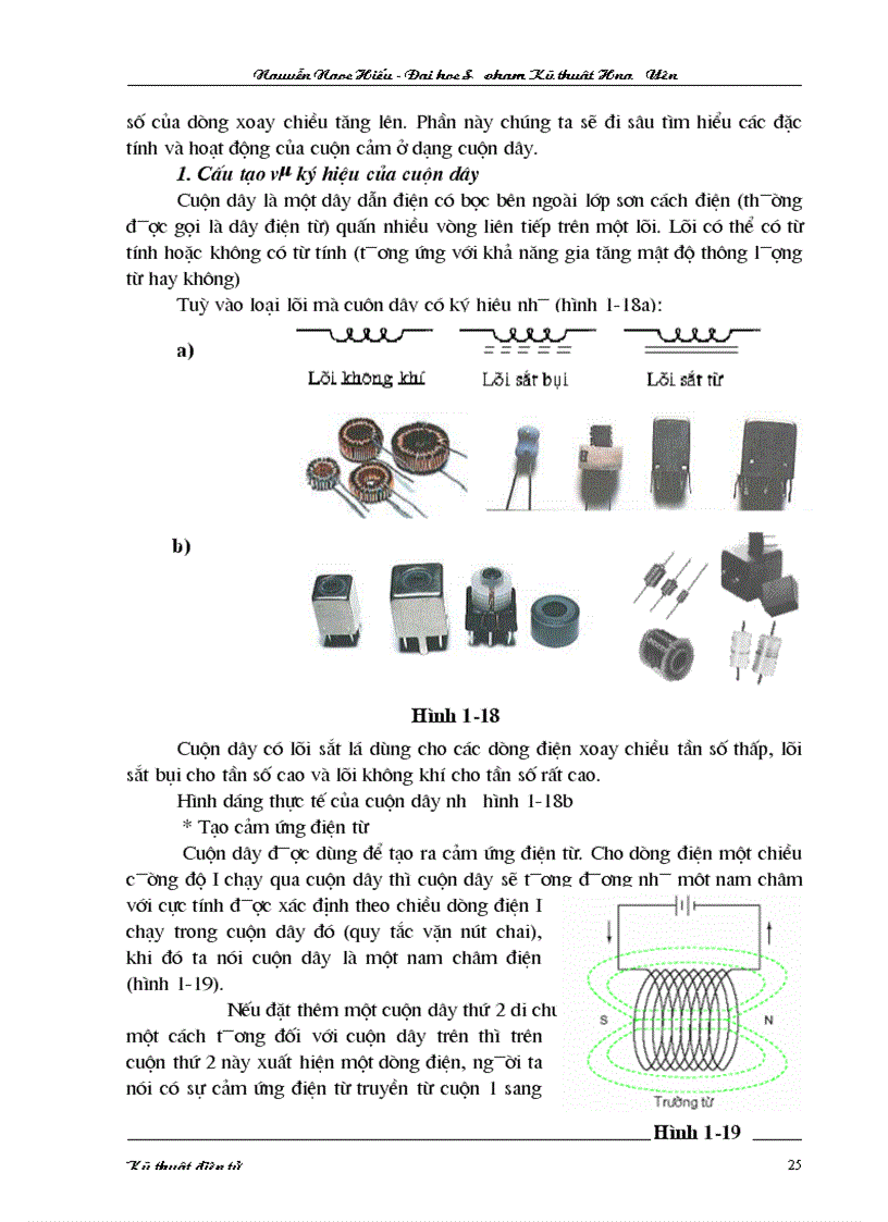 image for page Bai giang