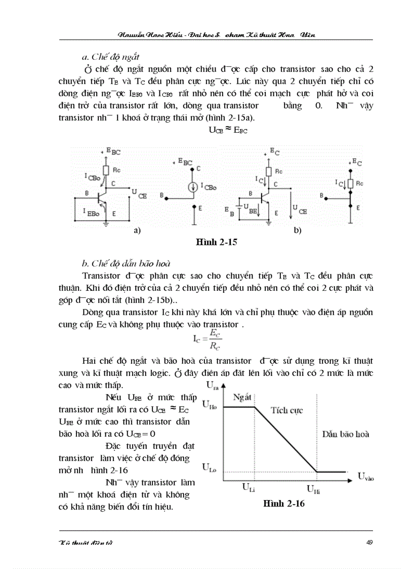image for page Bai giang