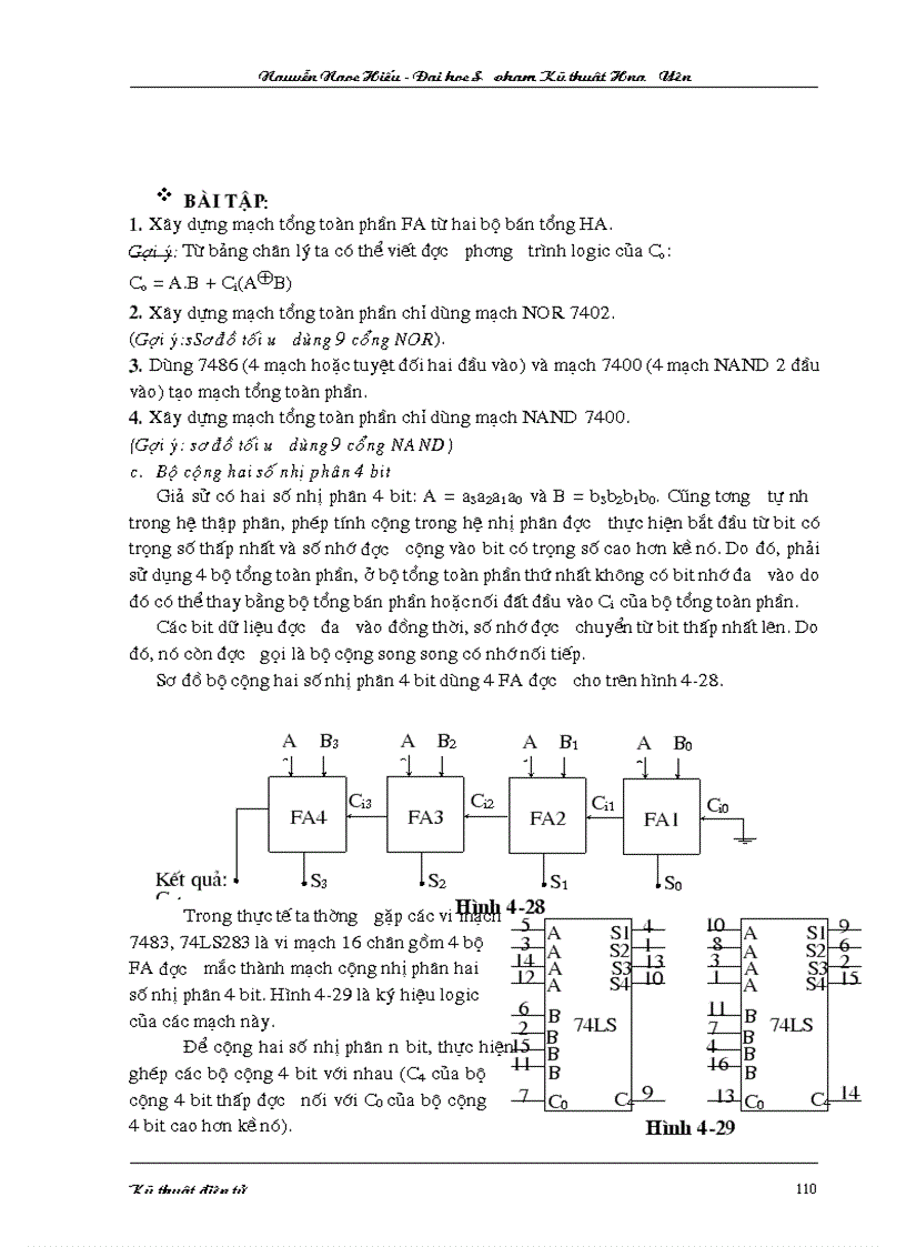 image for page Bai giang