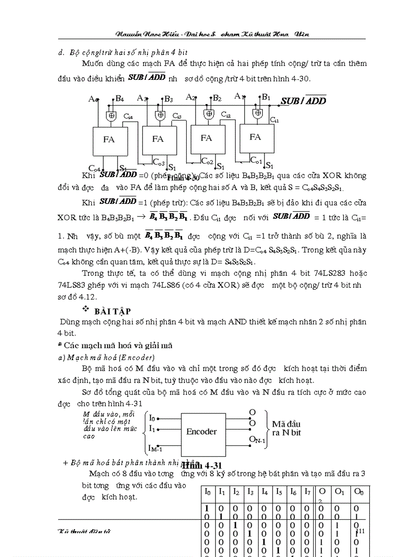 image for page Bai giang