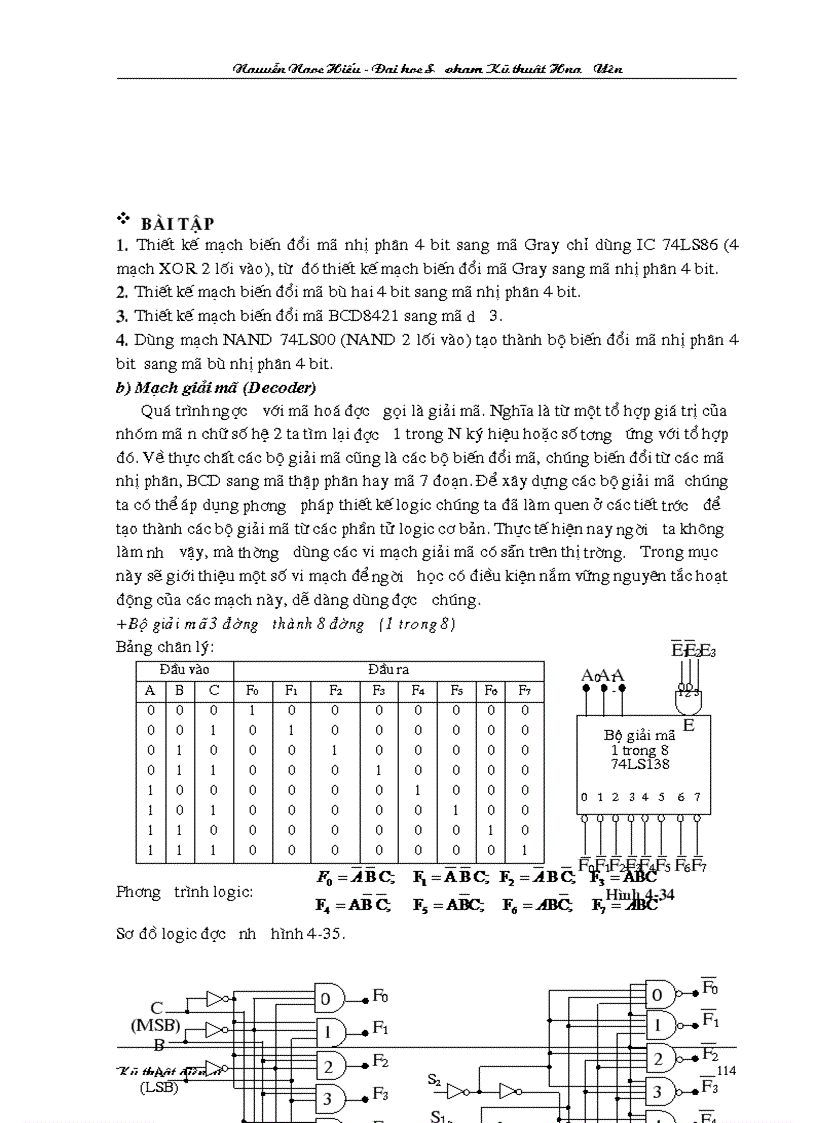 image for page Bai giang