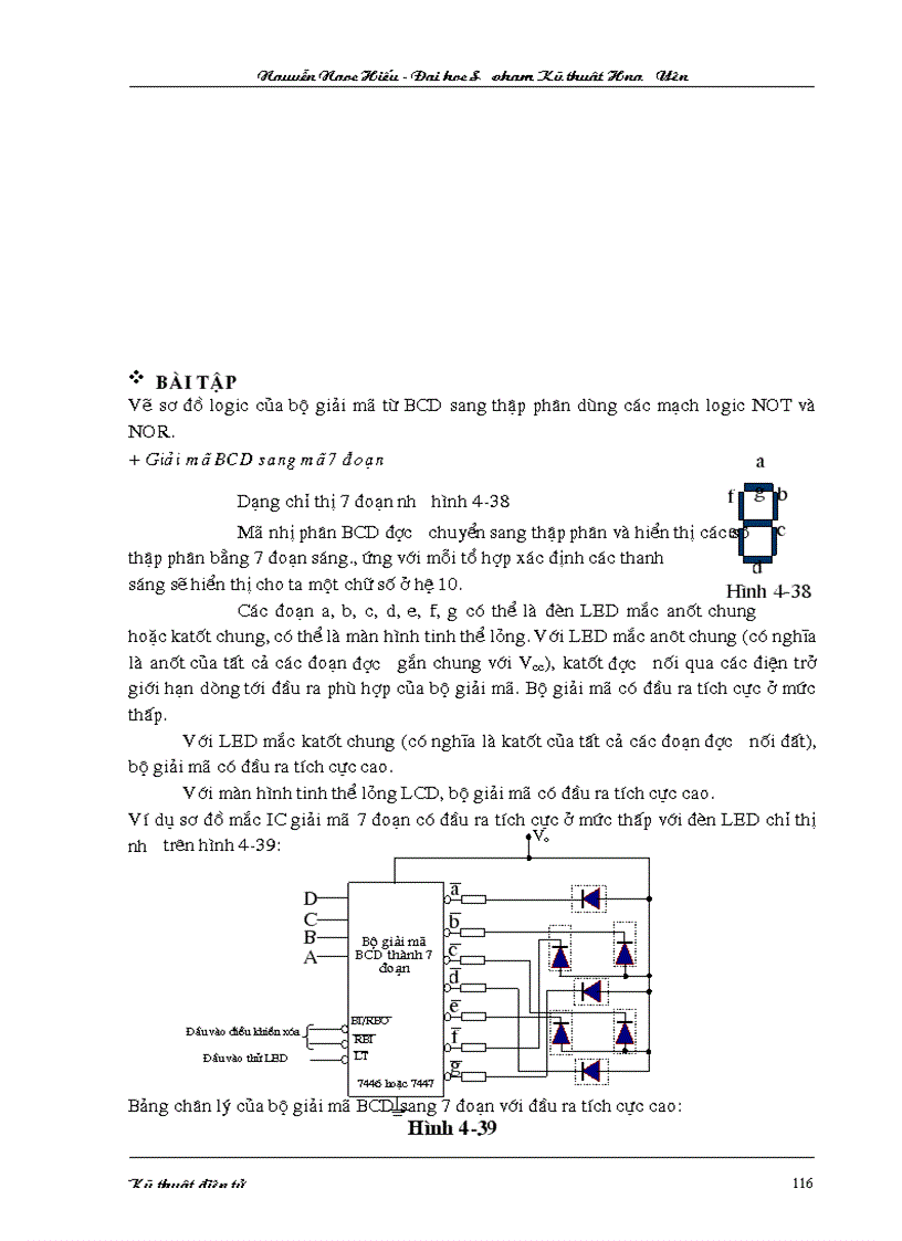 image for page Bai giang
