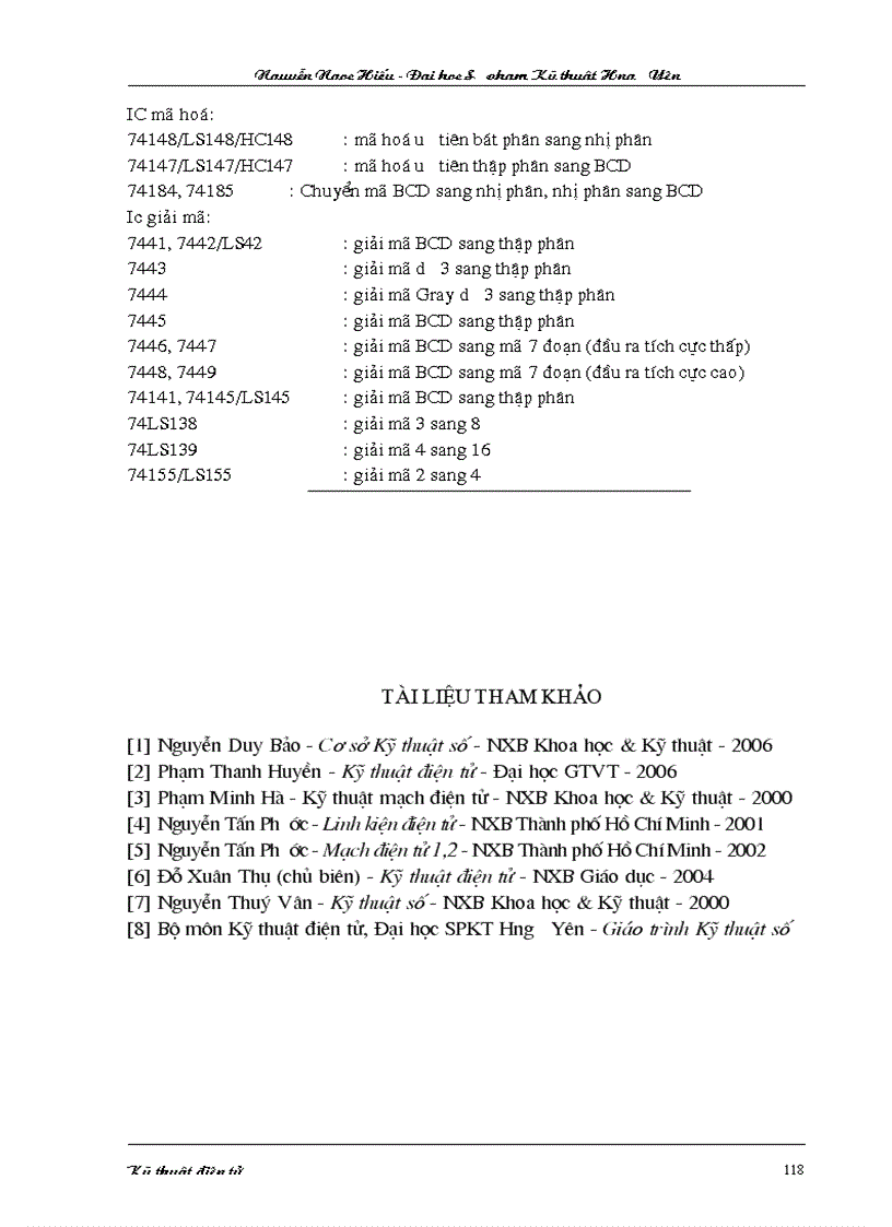 image for page Bai giang