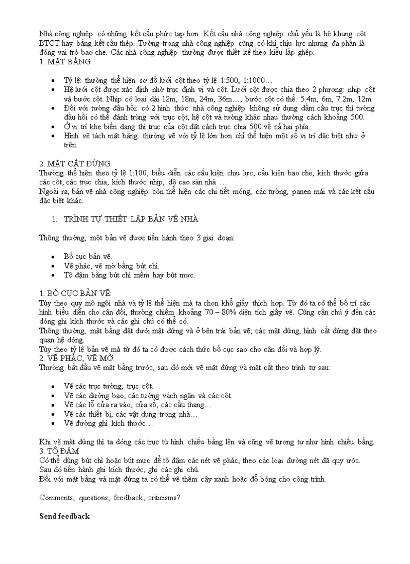 image for page Bản vẽ nhà