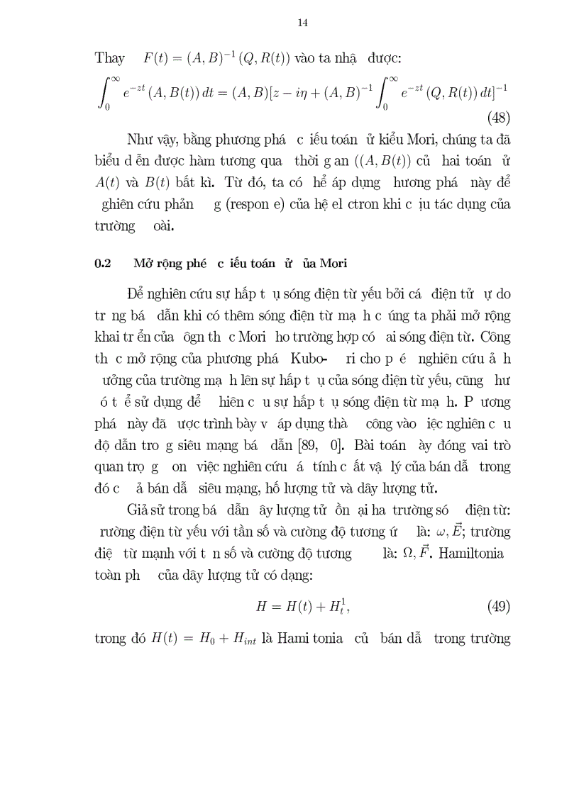 image for page Cấu trúc nano