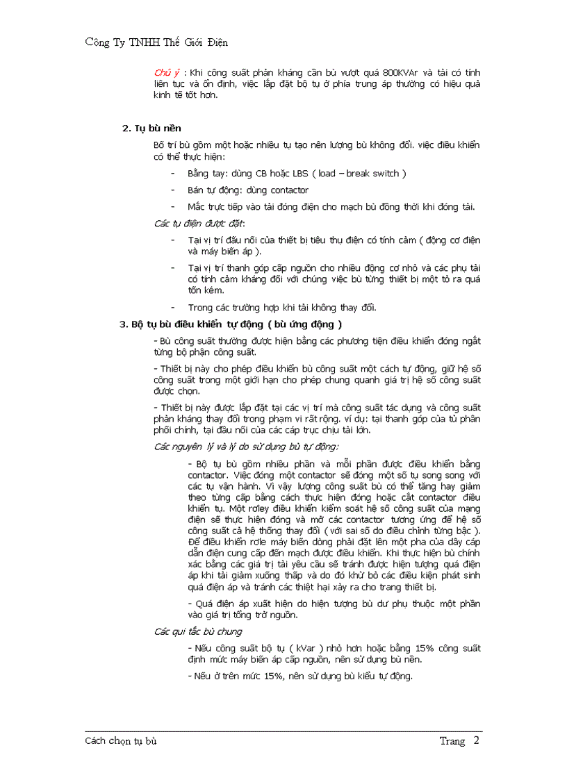 image for page Đo cos