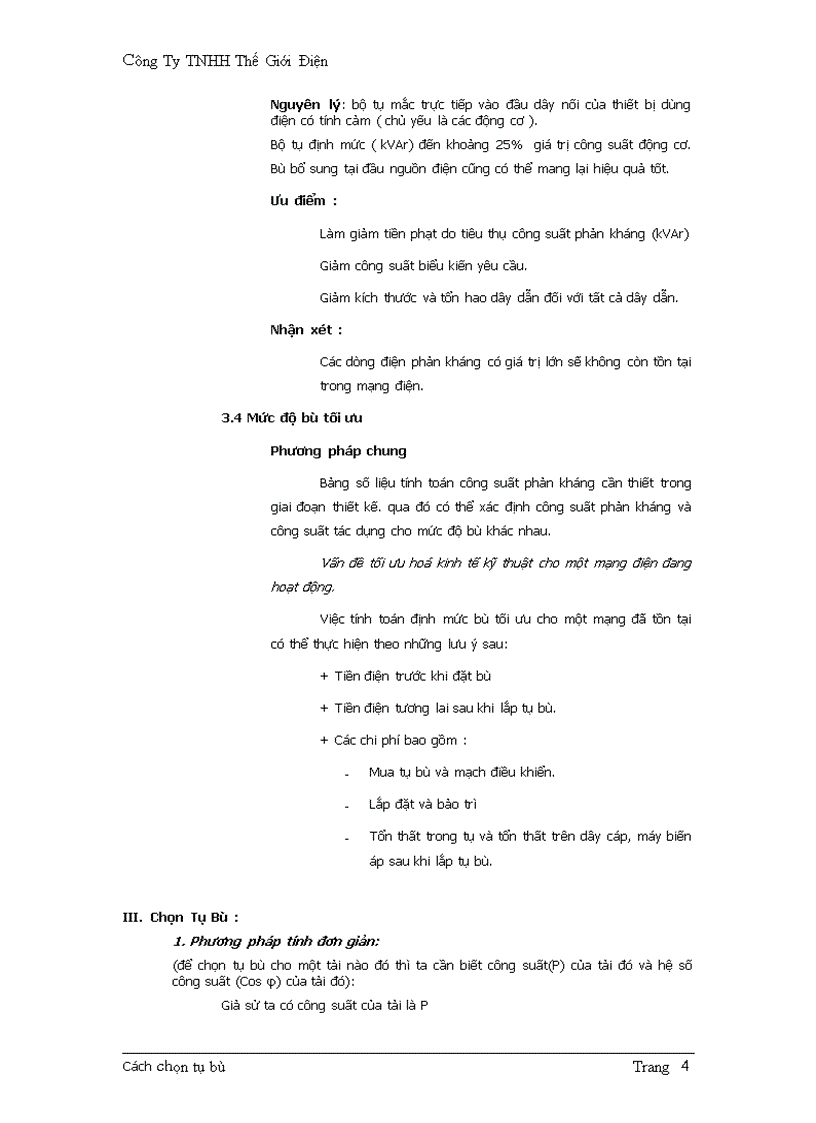 image for page Đo cos