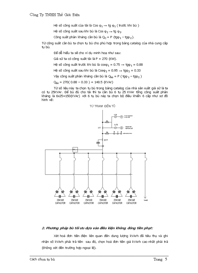 image for page Đo cos