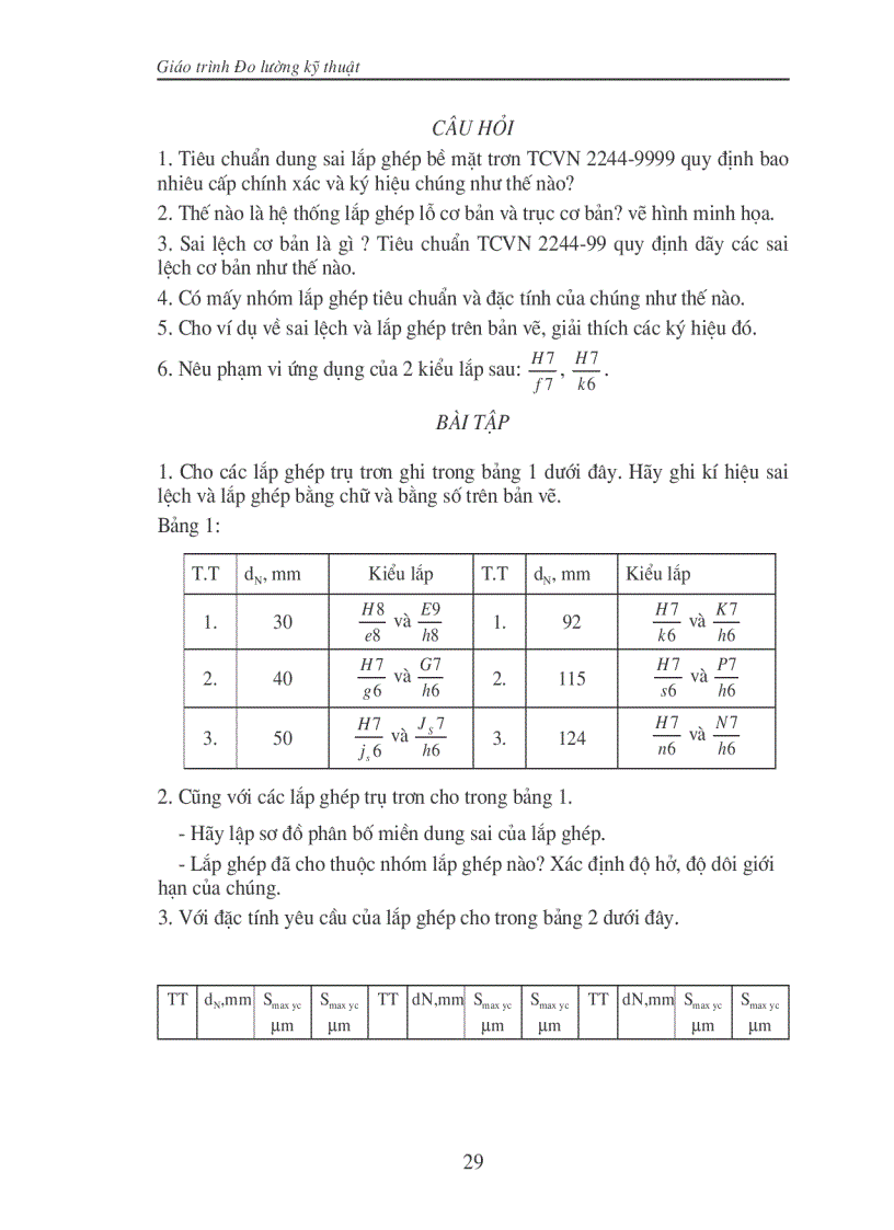 image for page Dung Sai Lắp Ghép