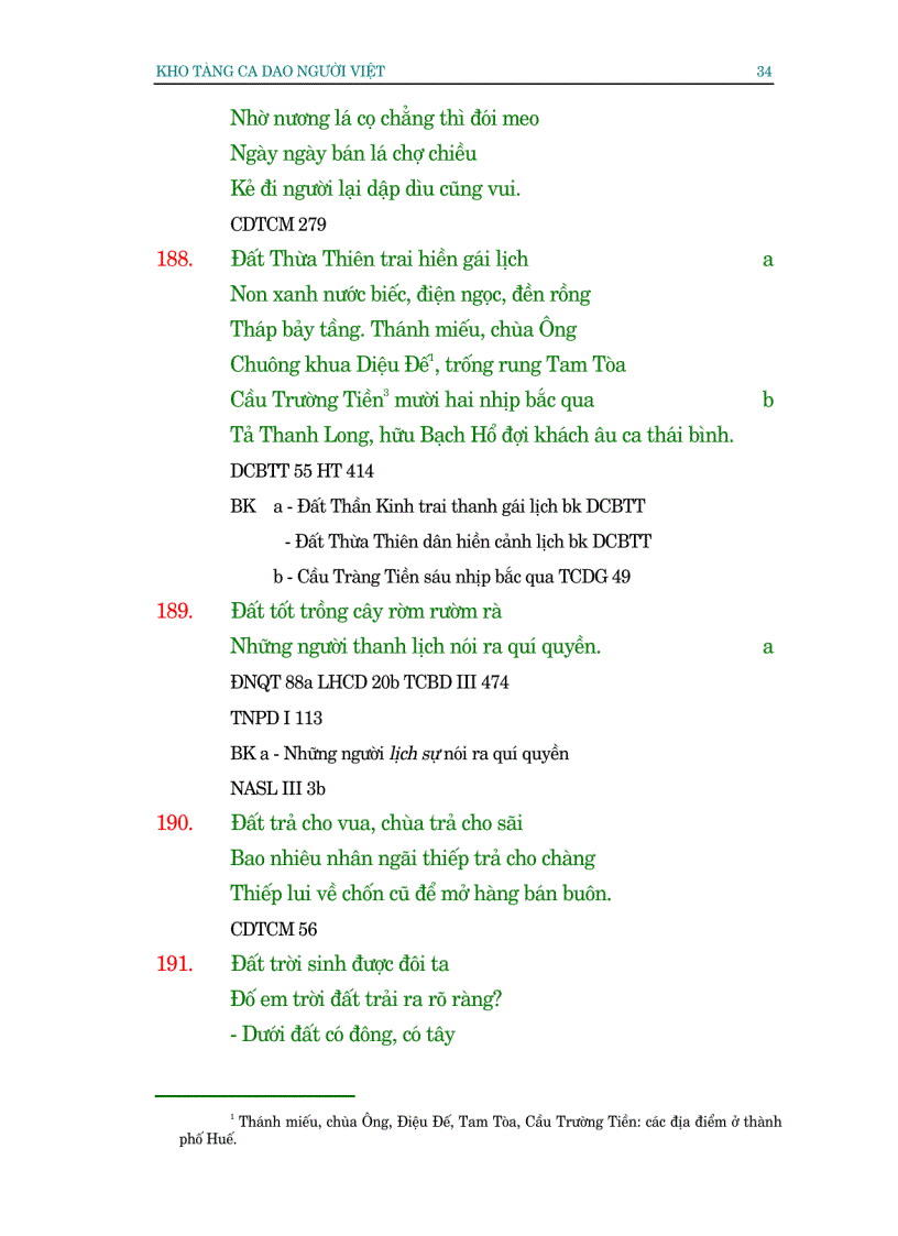 image for page Kho tang ca dao nguoi viet van D