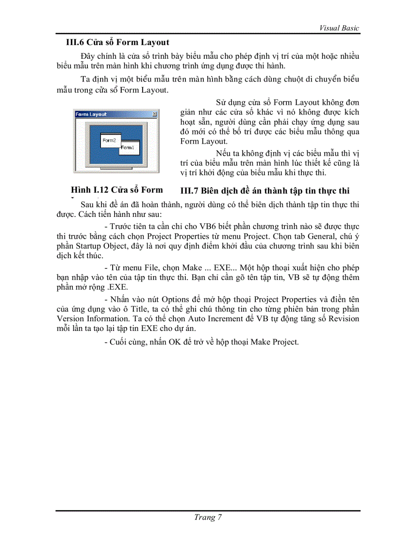 image for page Ly thuyet Visual Basic