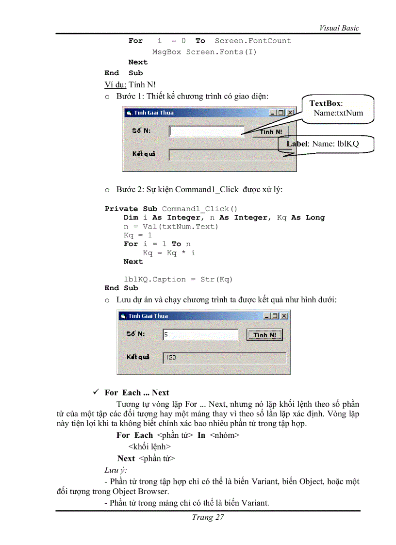 image for page Ly thuyet Visual Basic