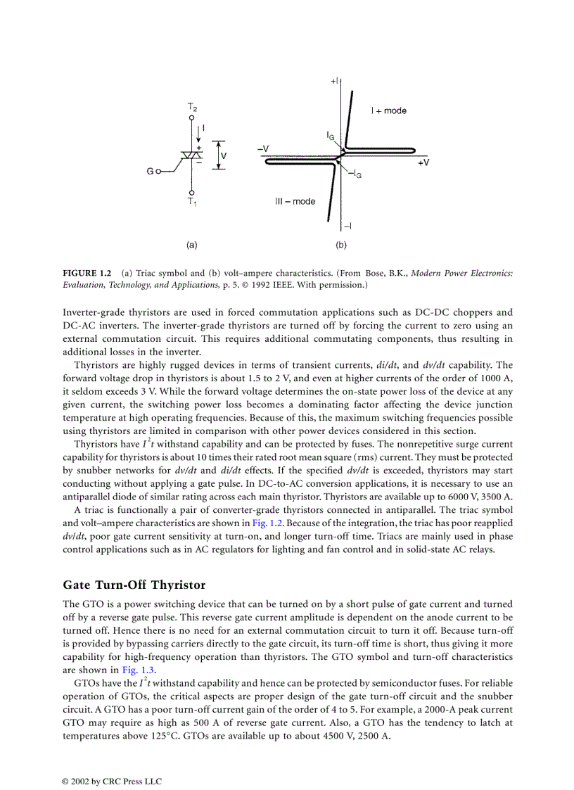 image for page Sổ tay Điện tử Công suất