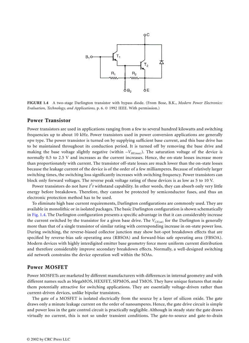 image for page Sổ tay Điện tử Công suất