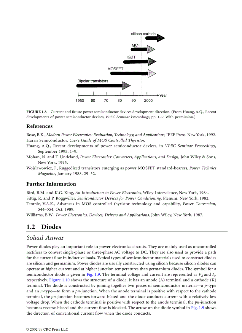 image for page Sổ tay Điện tử Công suất