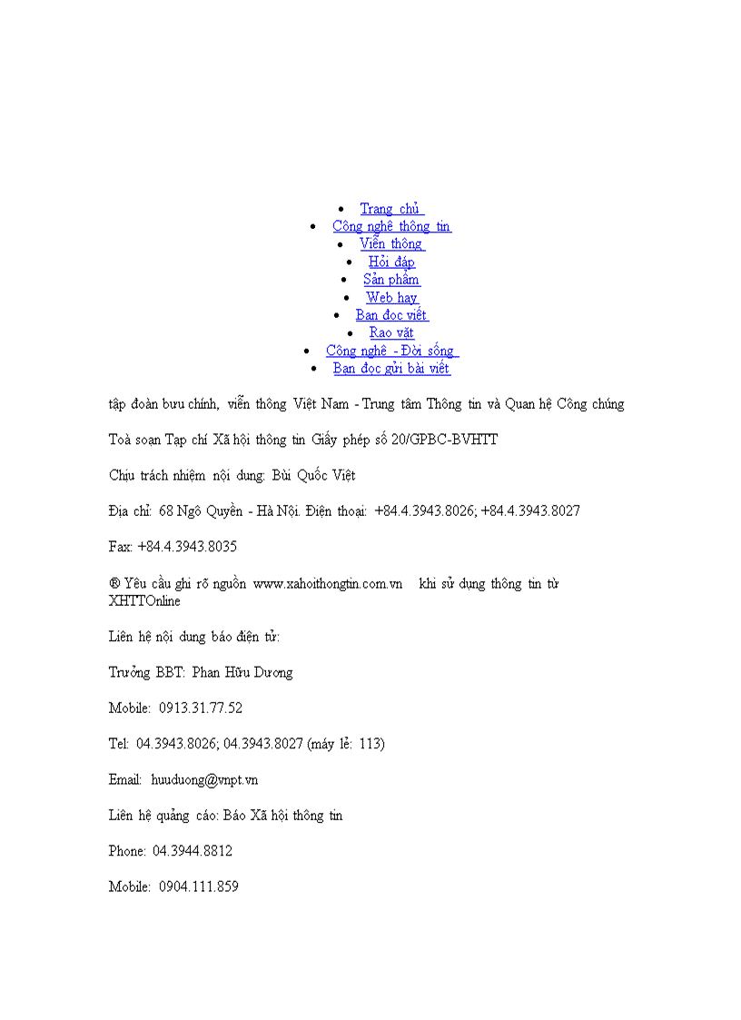 image for page Tao trang wed