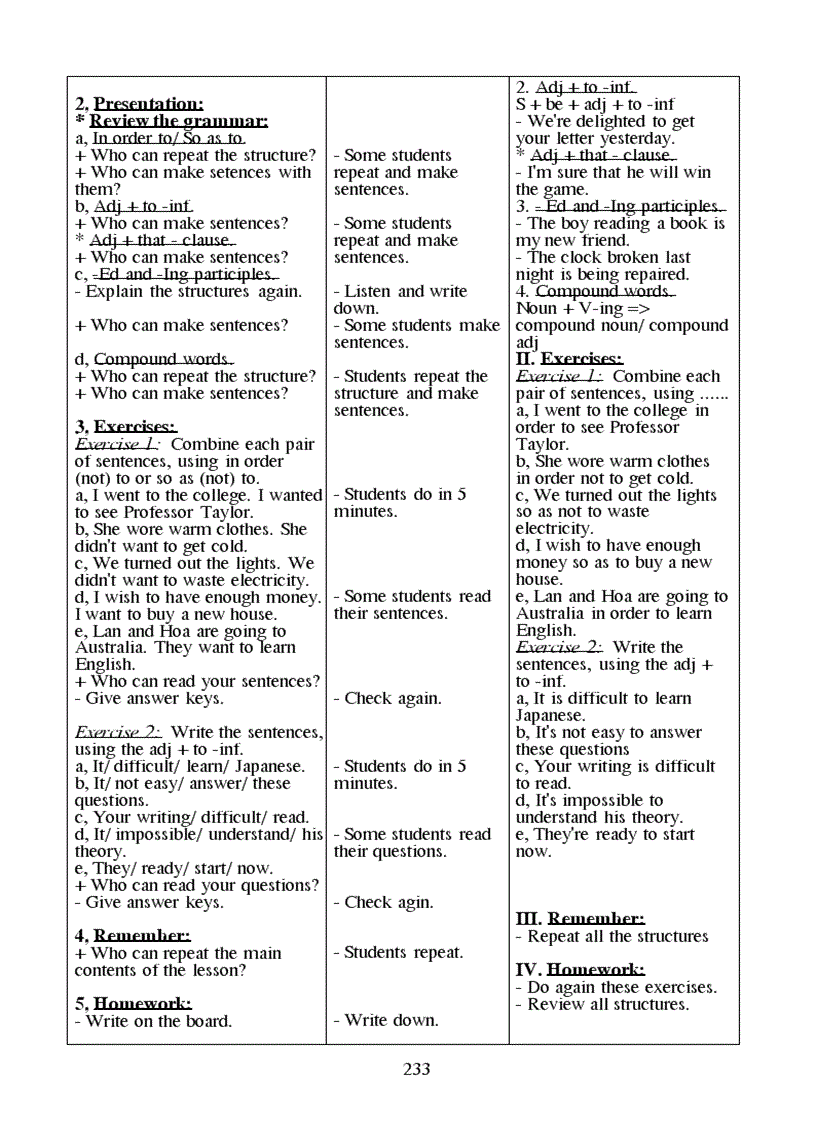 image for page Tiếng anh 8 ki I