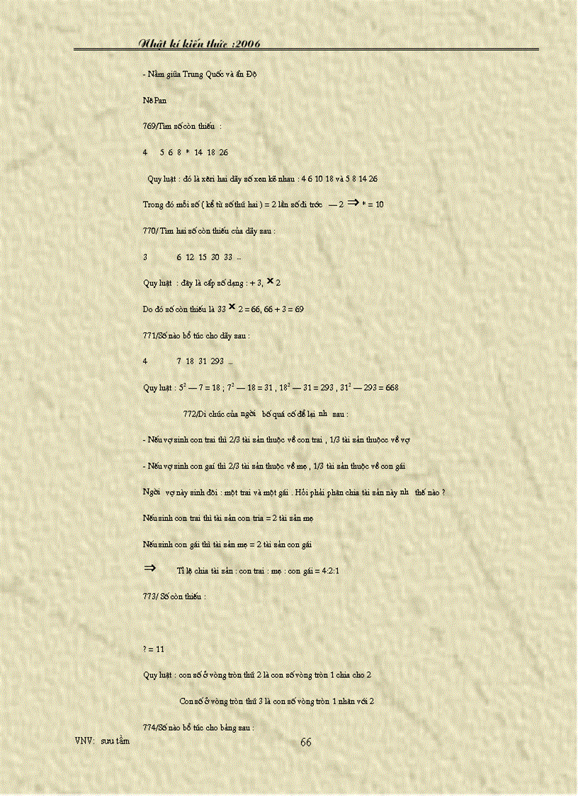 image for page 1000 câu hỏi về kiến thức