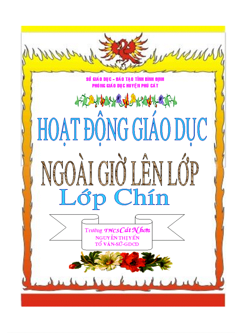 image for page 12 mẫu bìa giáo án đẹp