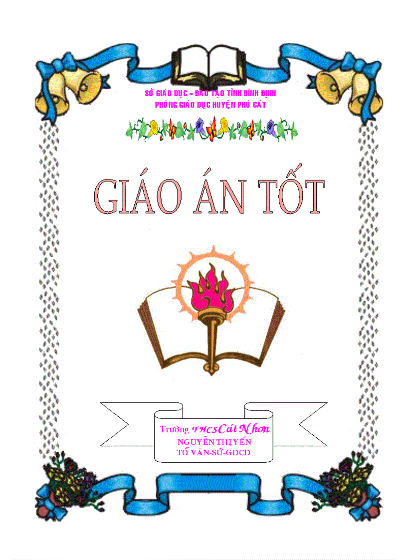 image for page 12 mẫu bìa giáo án đẹp