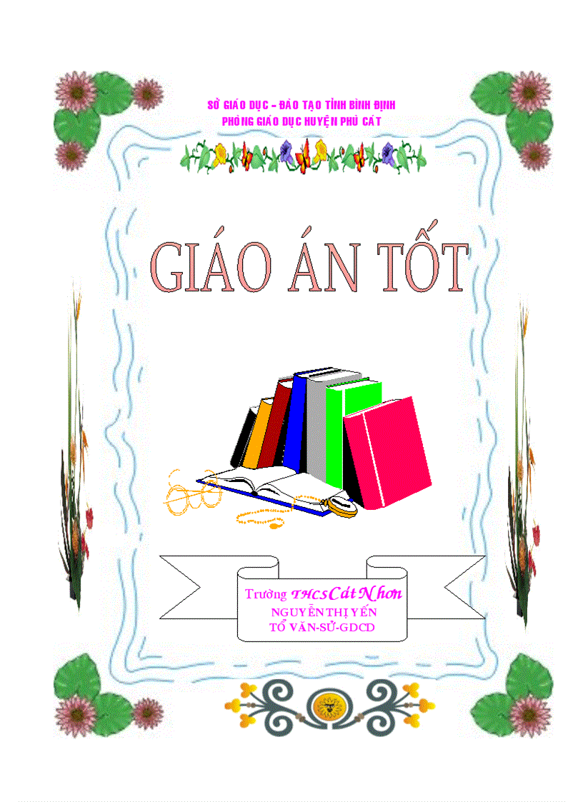 image for page 12 mẫu bìa giáo án đẹp