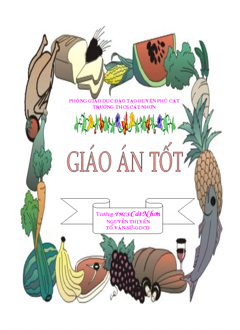 image for page 12 mẫu bìa giáo án đẹp