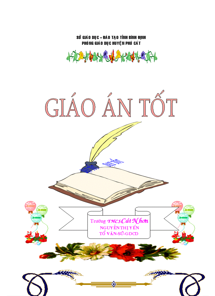 image for page 12 mẫu bìa giáo án đẹp