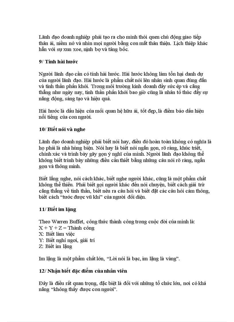 image for page 12 phẩm chất cần có của nhà lãnh đạo