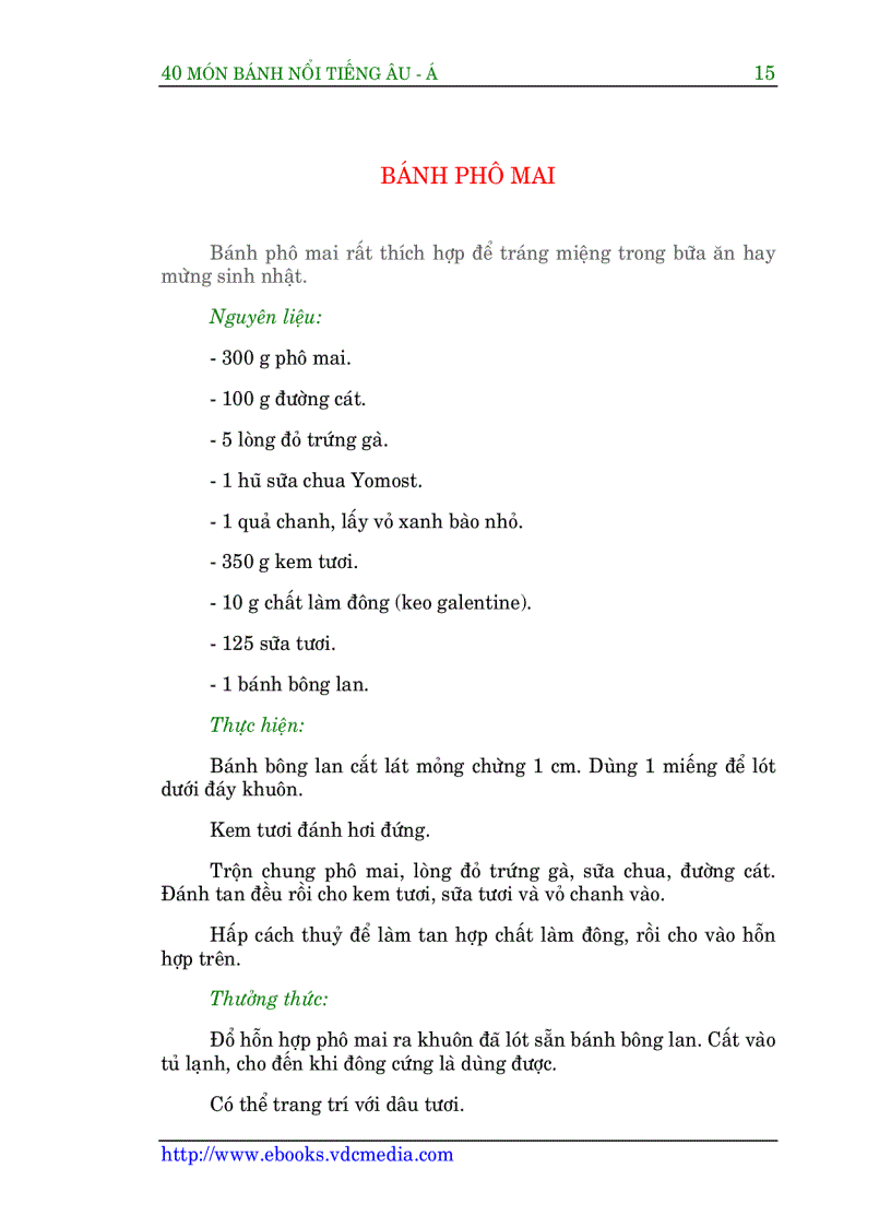 image for page 40 Món ăn độc đáo