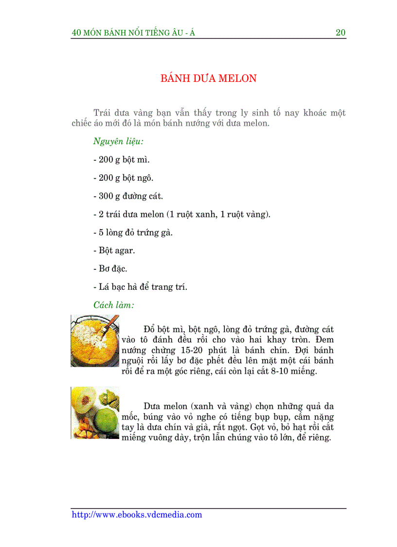 image for page 40 Món ăn độc đáo