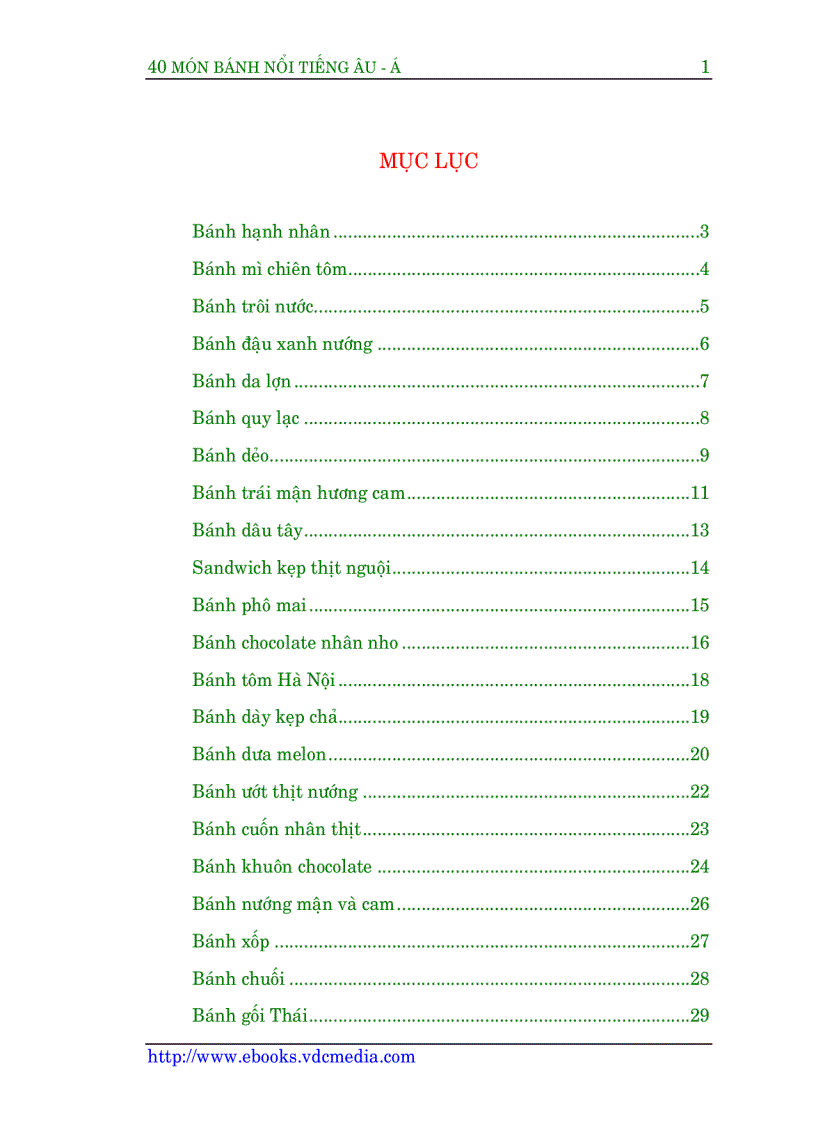 image for page 40 mon banh noi tieng Au A