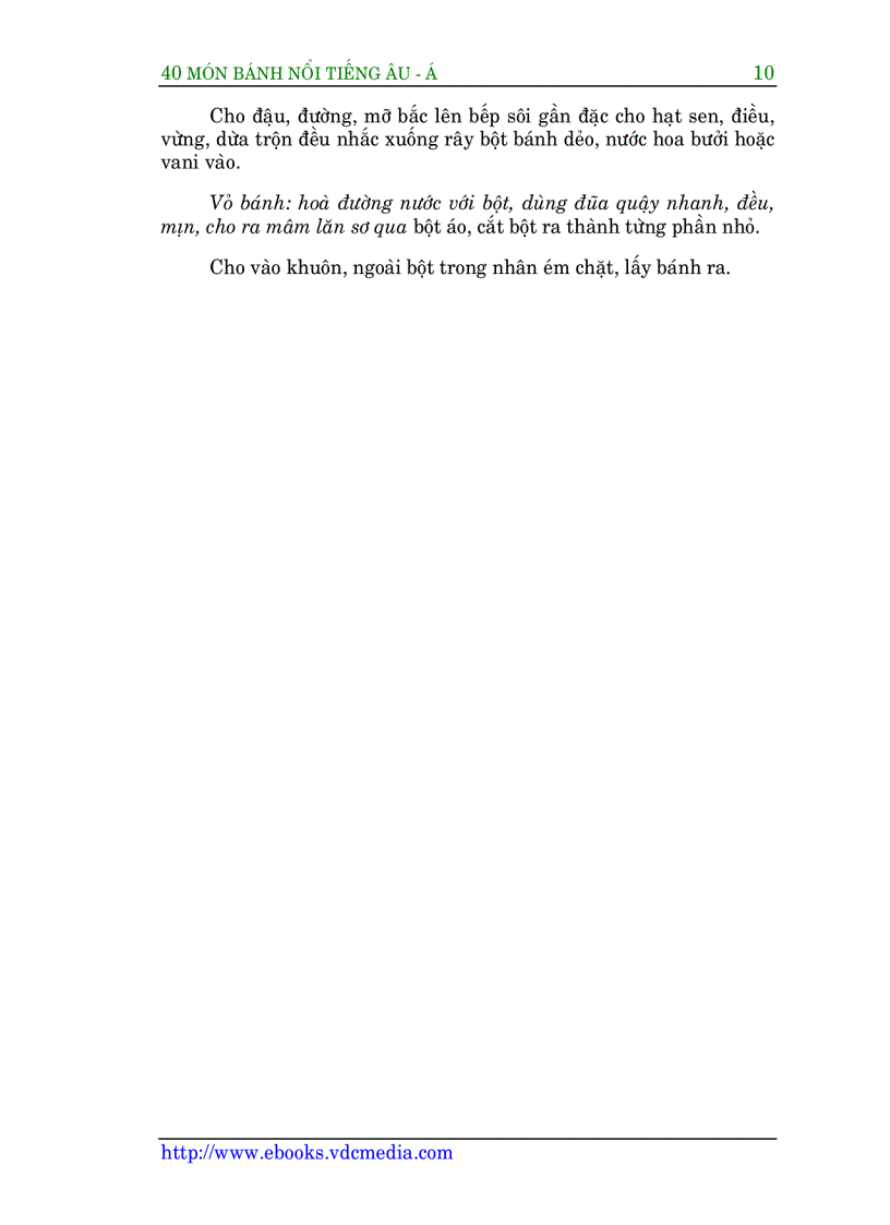 image for page 40 mon banh noi tieng Au A