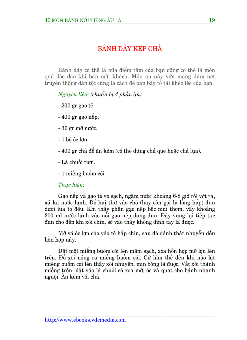 image for page 40 mon banh noi tieng Au A