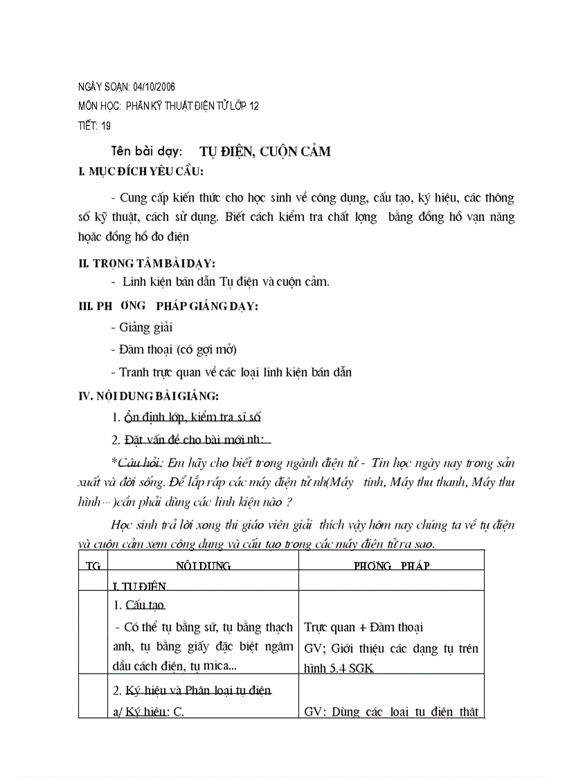 image for page Bai tap SP