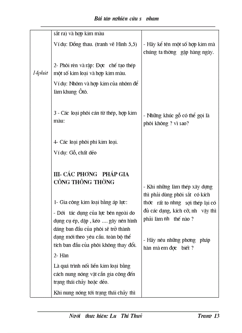 image for page Bai tap THUY