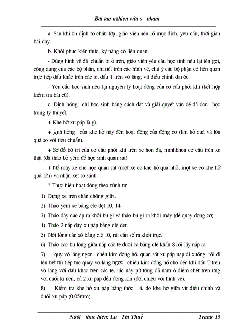 image for page Bai tap THUY