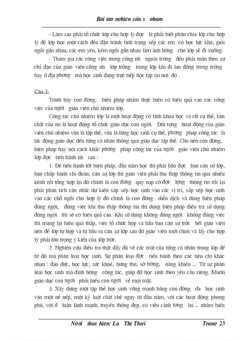 image for page Bai tap THUY