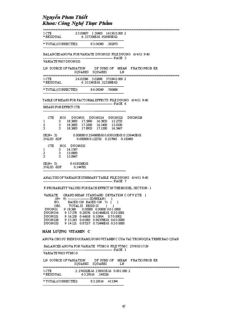 image for page Bảo quản vải